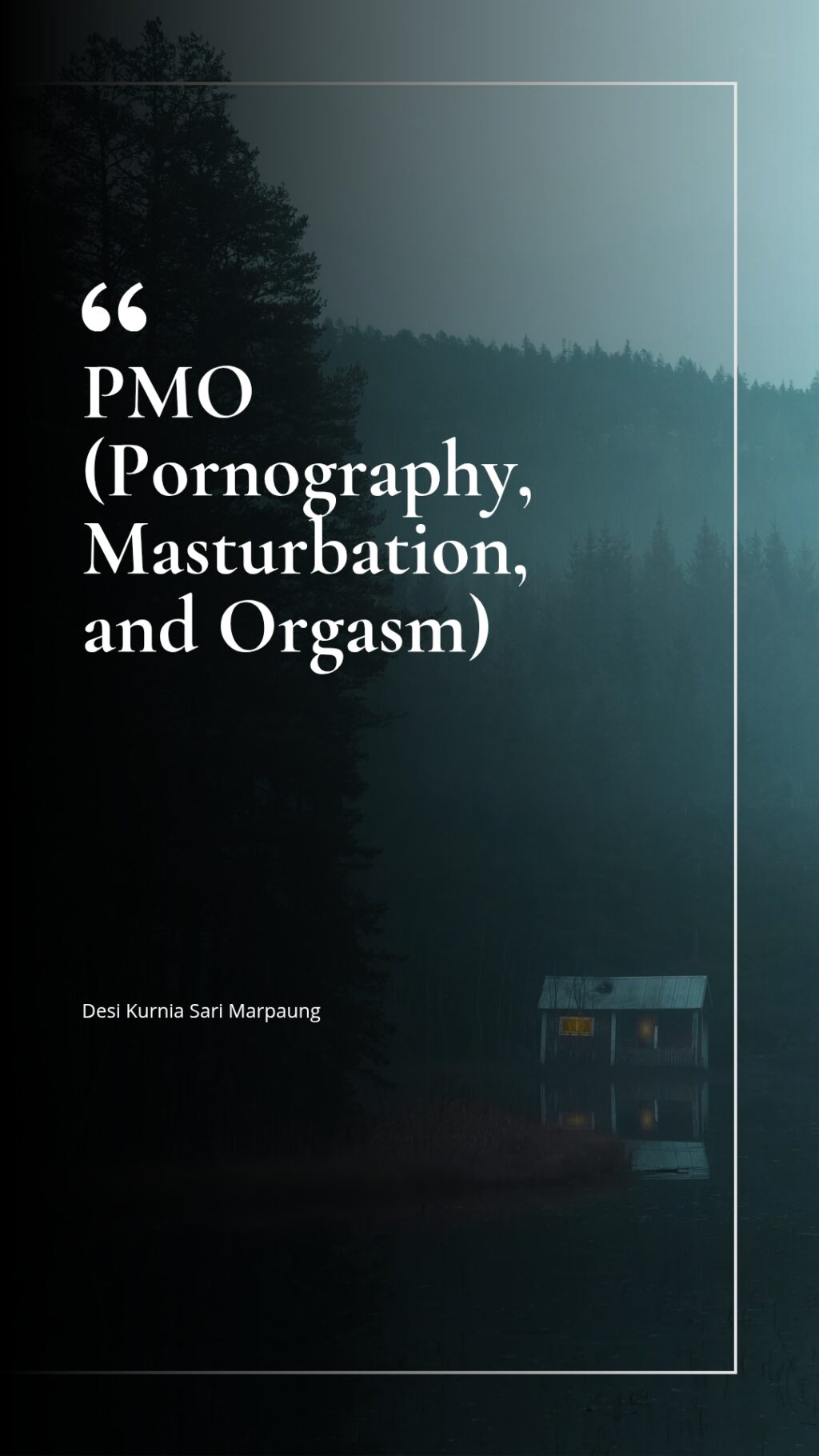 Hitam dan Putih Simpel Kutipan Islami Takutlah Kehilangan Allah Cerita Inst_20260214_211342_0000