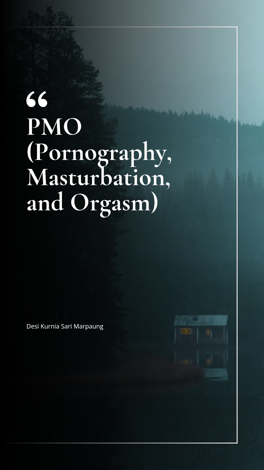 Hitam dan Putih Simpel Kutipan Islami Takutlah Kehilangan Allah Cerita Inst_20260214_211342_0000