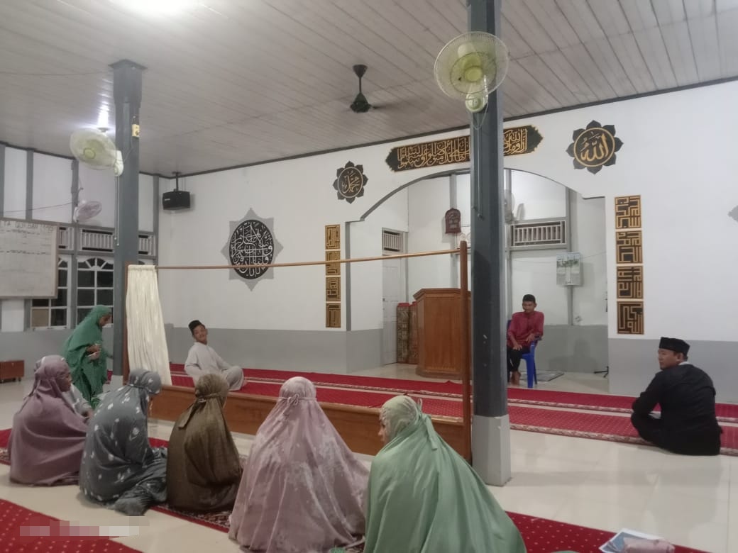 Gapaian Rahmat di Bumi Sikerei IMG-20260222-WA0002_edit_42711597028898