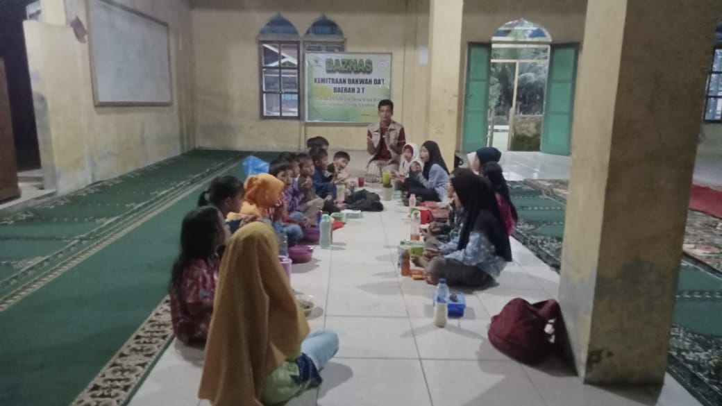 Kesyahduan Malam di Silabok Abak IMG-20260223-WA0010