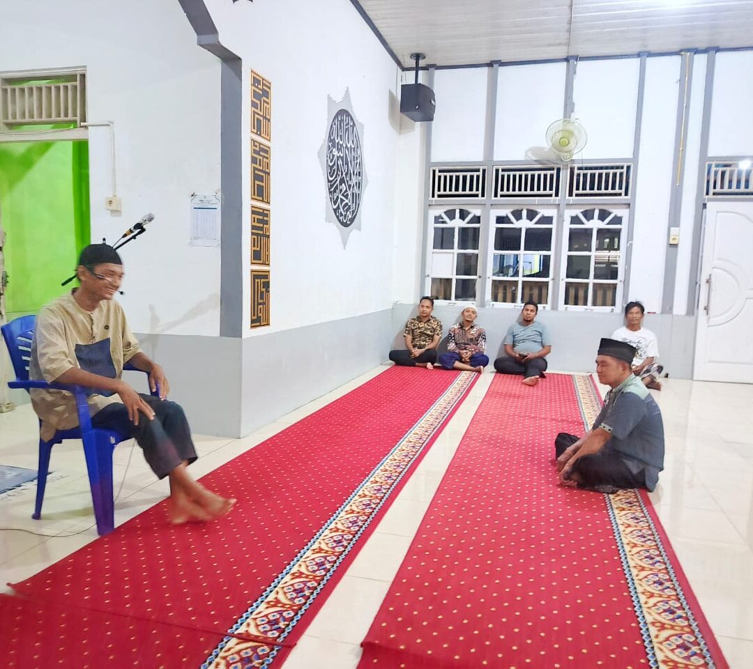 Memetik Makna Dalam Ruang Kesabaran IMG-20260224-WA0019