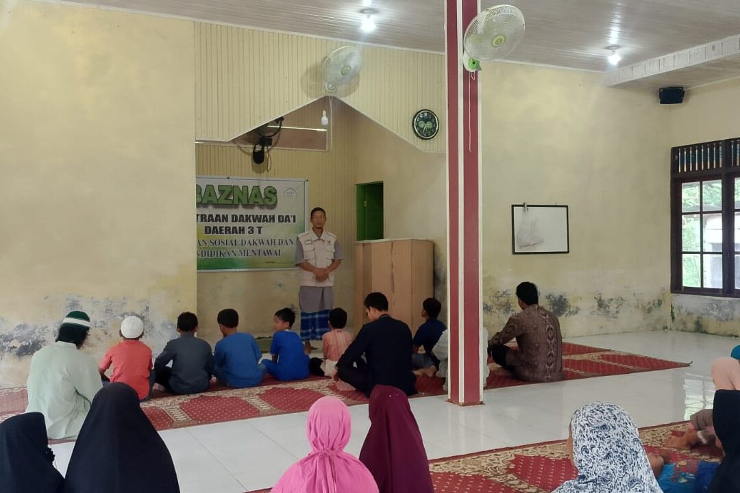 Merayakan Idul Adha Bersama Ustadz Yanuarlis