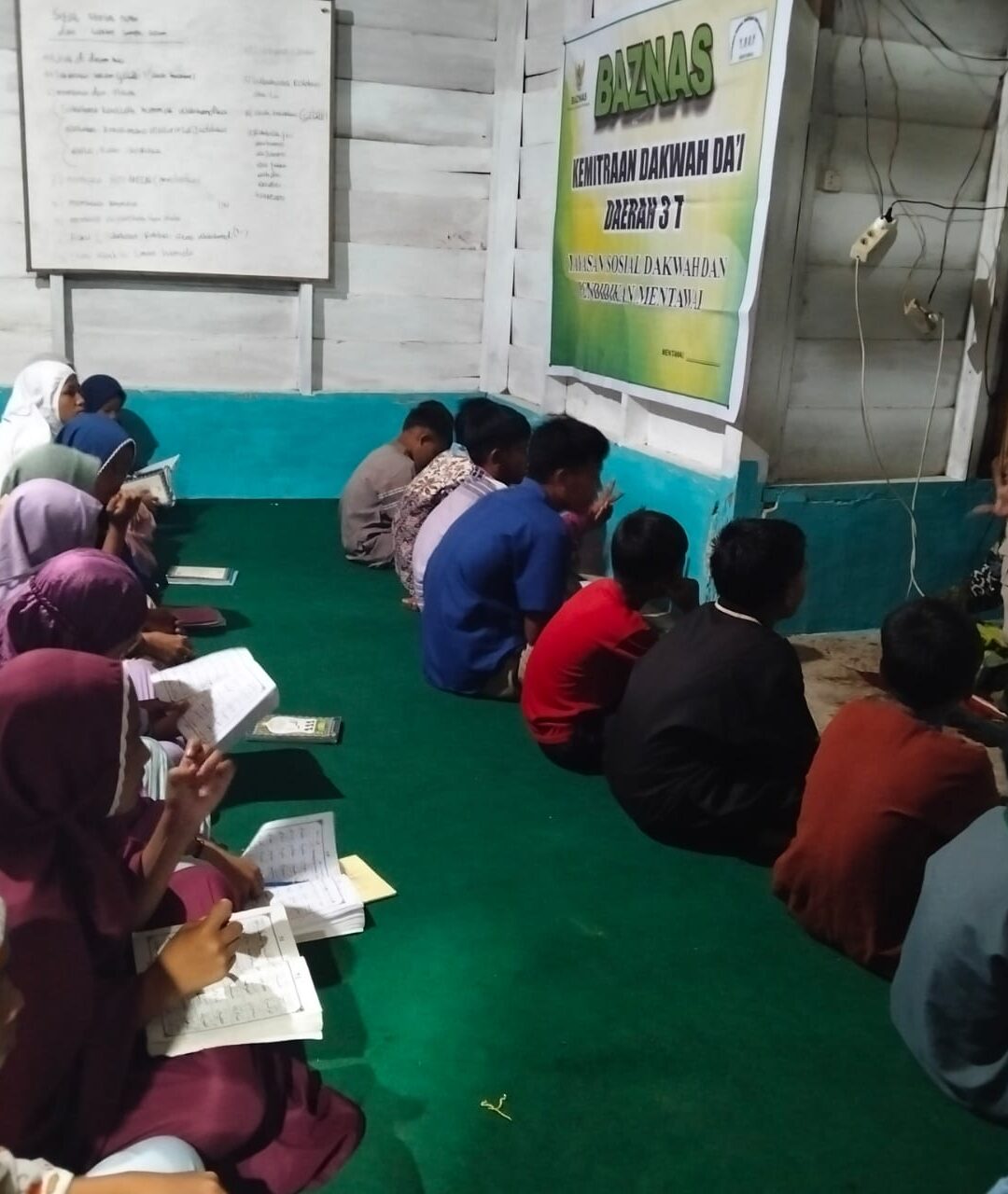 Belajar Mengapa Kita Diciptakan, Menemukan Jalan Pulang kepada Allah IMG-20260628-WA0000