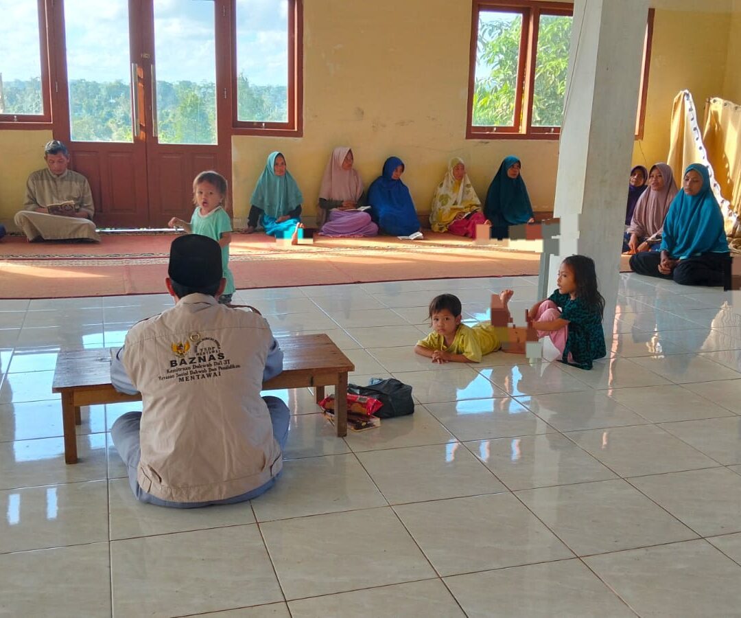 Mengenal Islam, Satu-Satunya Agama yang Diridhai Allah IMG-20260628-WA0002