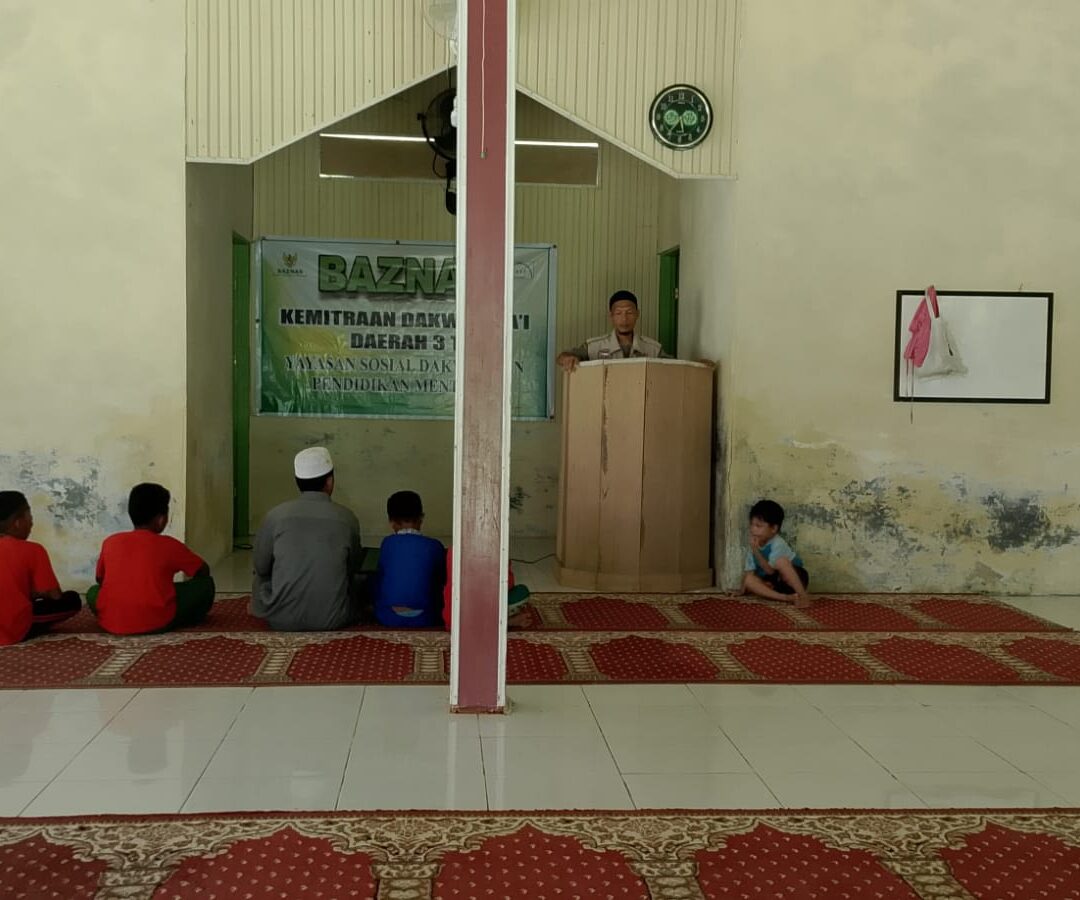 Di Pelosok Negeri, Zikir Menjadi Cahaya yang Menumbuhkan Generasi IMG-20260628-WA0004