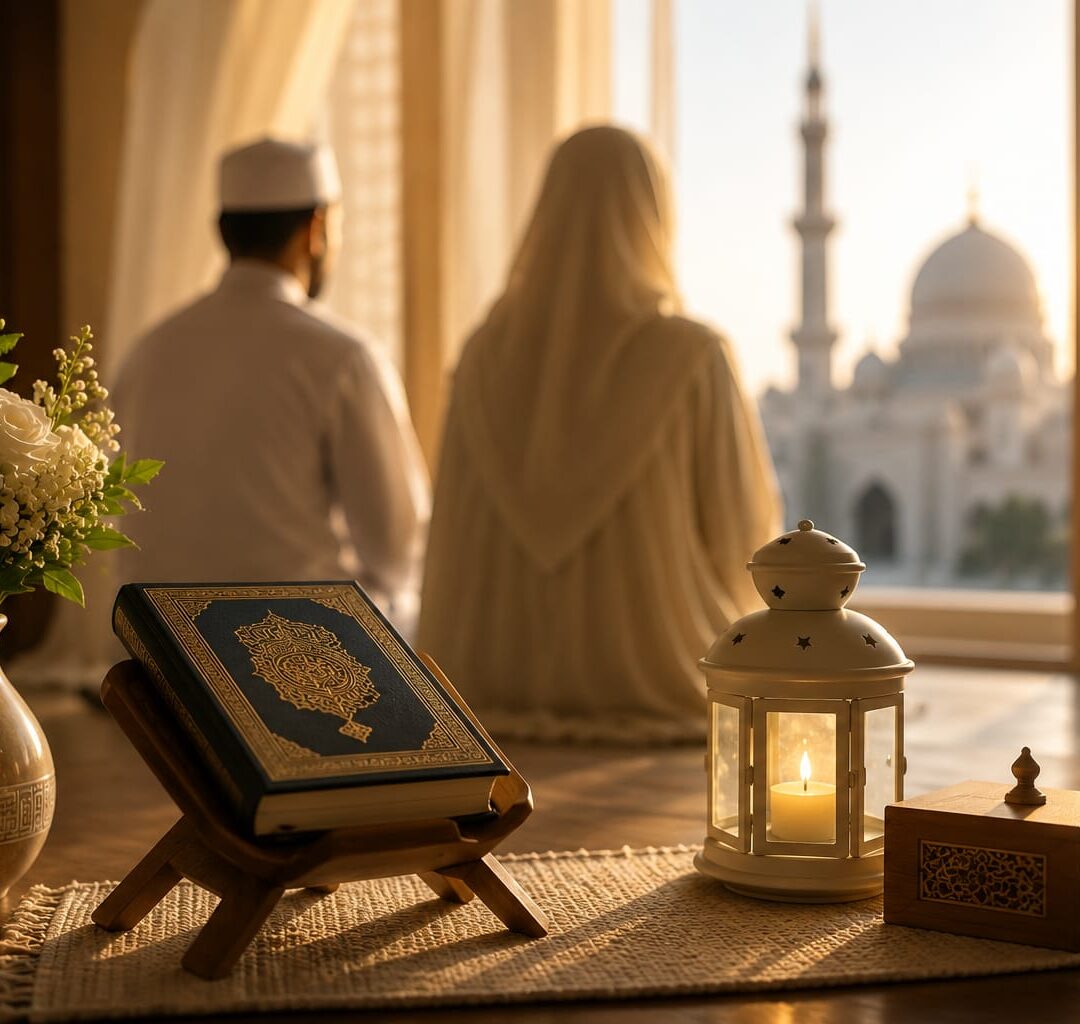 Menjaga Kemuliaan Manhaj Salaf dalam Ikhtiar Mencari Pasangan Hidup IMG-20260628-WA0007