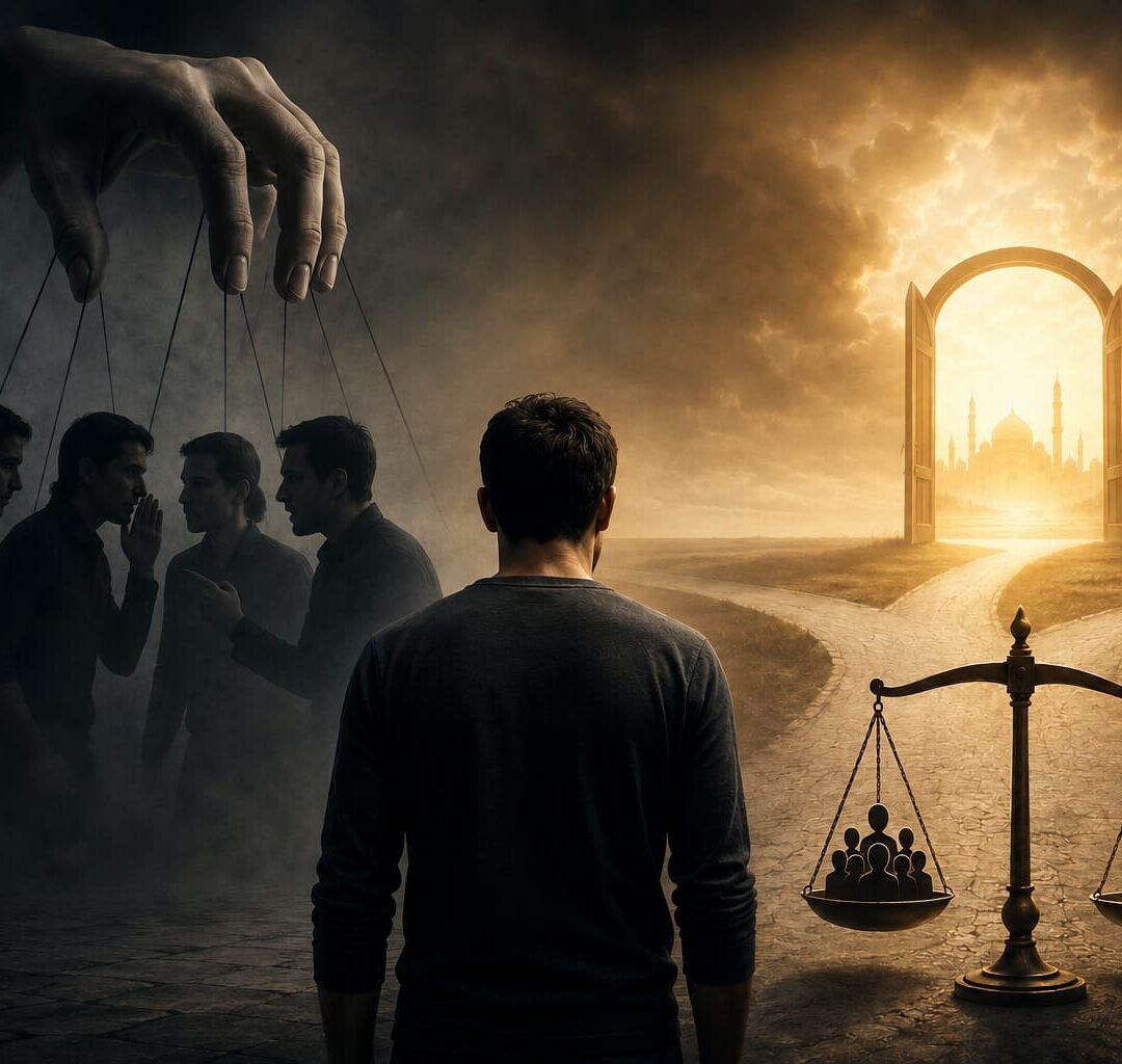 Mencari "Pasukan" untuk Membenci Orang Lain IMG-20260628-WA0011