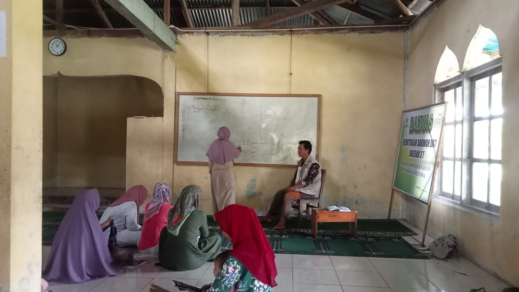 Hidayah yang Terus Bertumbuh di Saliguma IMG-20260629-WA0006