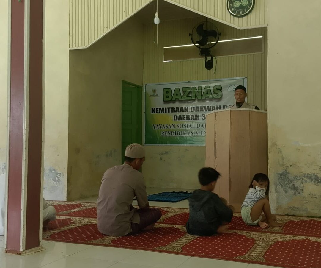 Dari Mimbar yang Sederhana, Tumbuh Harapan yang Terpelihara IMG-20260629-WA0009