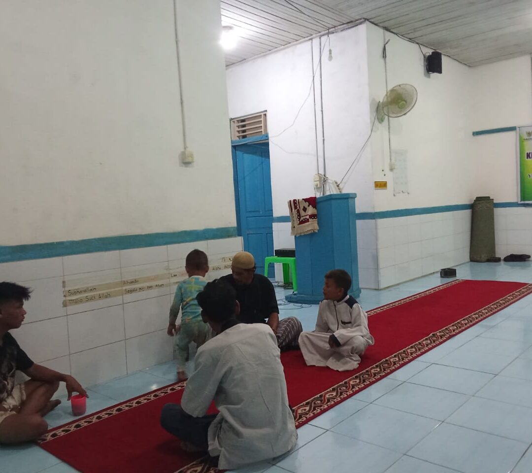 Menyatukan Hati di Rumah Allah, Menguatkan Iman dalam Ukhuwah IMG-20260630-WA0007(1)
